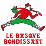 Logo de l'employeur LE BASQUE BONDISSANT
