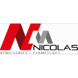 Logo de l'employeur MENUISERIES NICOLAS