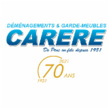 Logo de l'employeur TRANSPORTS CARERE