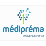 Logo de l'employeur MEDIPREMA
