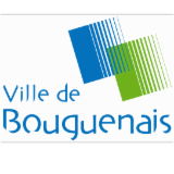 Logo de l'employeur COMMUNE DE BOUGUENAIS