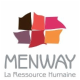 Logo de l'entreprise MENWAY EMPLOI