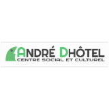 Logo de l'employeur CENTRE SOCIAL & CULTUREL ANDRE DHOTEL