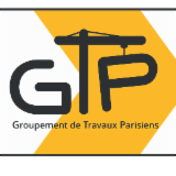 Logo de l'employeur GTP
