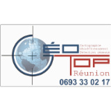 Logo de l'employeur GEOTOP REUNION à la NORDEV de 8h30 à 12h