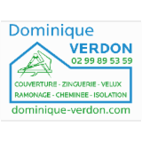 Logo de l'employeur SARL VERDON ET FILS