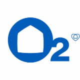 Logo de l'entreprise O2