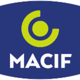 Logo de l'employeur MACIF