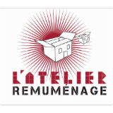 Logo de l'employeur L'ATELIER REMUMENAGE