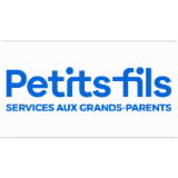 Logo de l'entreprise STAND PETITS FILS