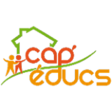 Logo de l'employeur CAP'EDUCS