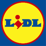 Logo de l'employeur LIDL
