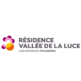 Logo de l'employeur RESIDENCE VALLEE DE LA LUCE