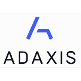 Logo de l'employeur ADAXIS