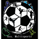 Logo de l'employeur ASSOCIATION MULTISPORTS