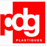 Logo de l'employeur P.D.G. PLASTIQUES