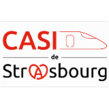 Logo de l'employeur CASI DE STRASBOURG