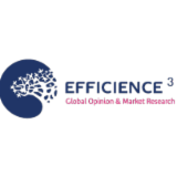 Logo de l'employeur SARL EFFICIENCE 3