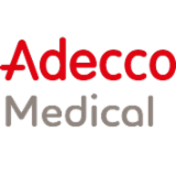 Logo de l'employeur ADECCO MEDICAL
