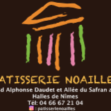 Logo de l'employeur NOAILLES