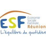 Logo de l'employeur ECONOMIE SOCIALE FAMILIALE REUNION