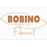 Logo de l'employeur BOBINO PLASTIQUE