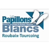 Logo de l'employeur PAPILLONS BLANCS ROUBAIX TOURCOING