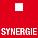 Logo de l'employeur SYNERGIE