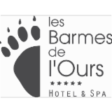 Logo de l'employeur LES BARMES DE L'OURS