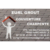 Logo de l'employeur EURL GROUT