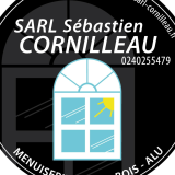 Logo de l'entreprise CORNILLEAU SEBASTIEN