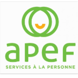 Logo de l'employeur APEF