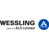 Logo de l'employeur LABORATOIRE WESSLING part of ALS Limited