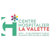 Logo de l'entreprise CENTRE HOSPITALIER LA VALETTE