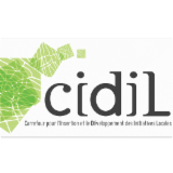 Logo de l'employeur CIDIL