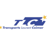 Logo de l'employeur TRANSPORTS LAURENT CZIMER