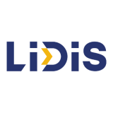 Logo de l'employeur LIDIS