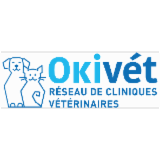 Logo de l'employeur OKIVET
