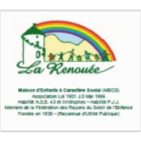 Logo de l'employeur ASSOC.LA RENOUEE MAISON D'ENFANTS