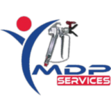 Logo de l'employeur MDP SERVICES