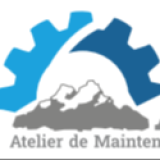 Logo de l'entreprise ATELIER DE MAINTENANCE DU PLATEAU