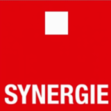 Logo de l'employeur SYNERGIE