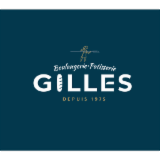 Logo de l'employeur GILLES SARL
