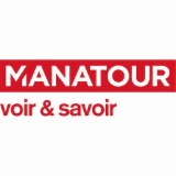 Logo de l'employeur MANATOUR