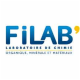 Logo de l'employeur FILAB