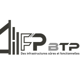 Logo de l'employeur FRANCEPORT BTP