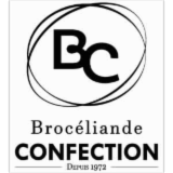 Logo de l'employeur BROCELIANDE CONFECTION