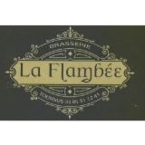 Logo de l'employeur LA FLAMBEE