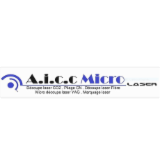 Logo de l'entreprise AICC MICROLASER