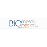 Logo de l'employeur BIOMESNIL MEDICAL